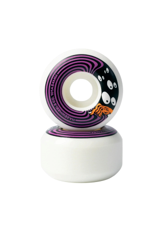 Haze Wheels Sneak 54mm 101a